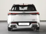 INFINITI QX60 3.5L AUTOGRAPH AWD 2024